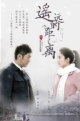 遥远的距离 海报