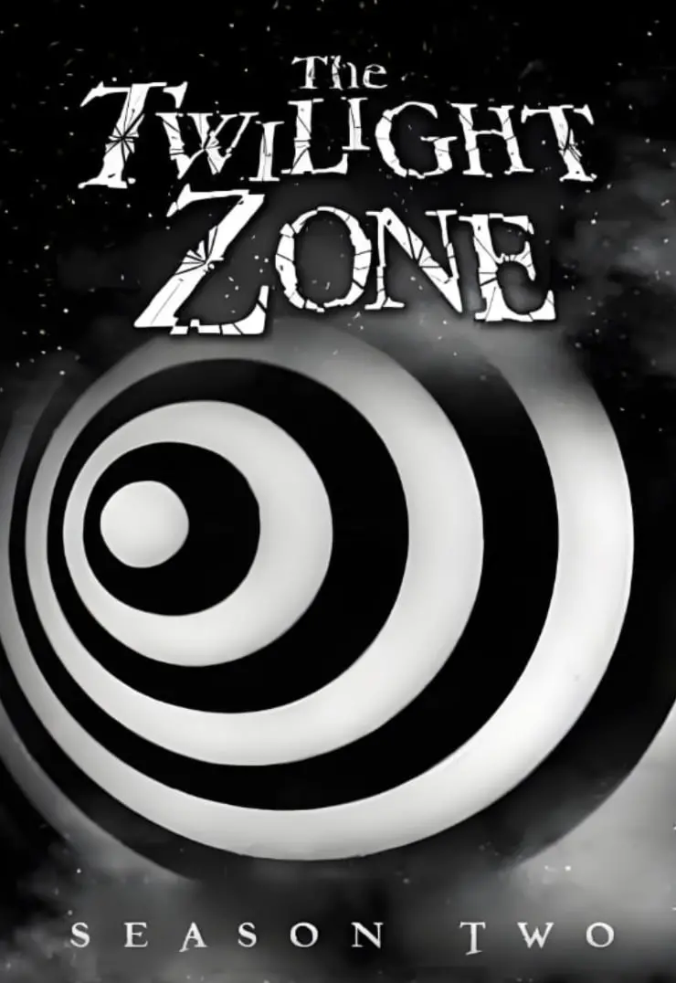 重温经典：《迷离时空(原版) 第二季》深度解析：超越时代的科幻神作，人性拷问永不过时！