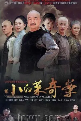 《小白菜奇案》：冤案背后的真相与人性的挣扎，清末奇案引人深思