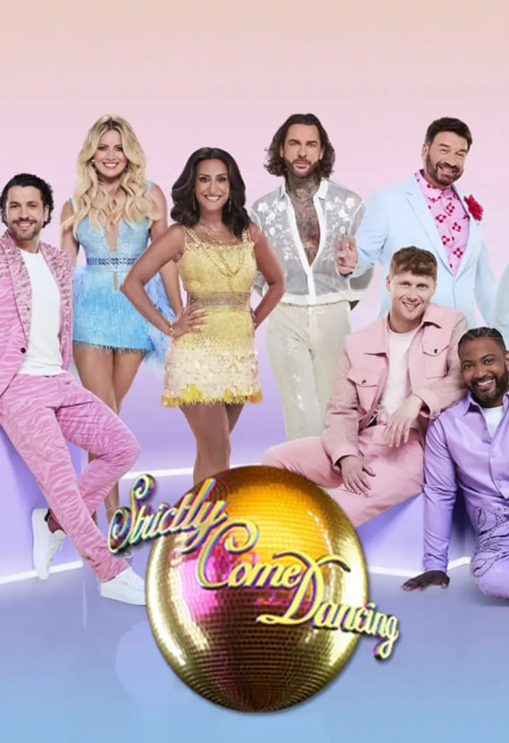 《舞动奇迹 第二十三季》：聚光灯下的爱恨交织，是梦想舞台还是阴谋漩涡？