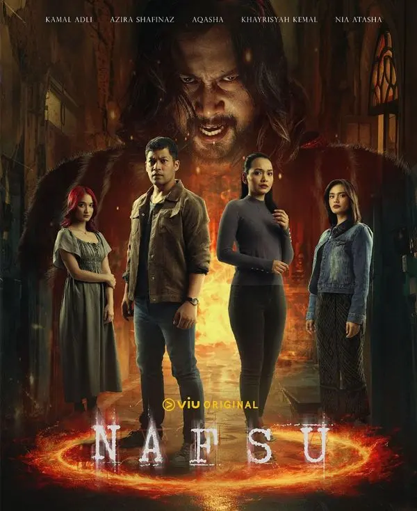 《邪狱之夜》影评：黑暗与人性的挣扎，一场挑战心理极限的惊悚之旅