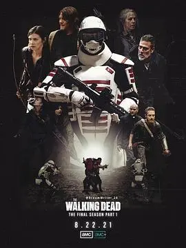 《行尸走肉 第十一季》：终结的序曲，人性的崩塌与重建，史诗落幕！